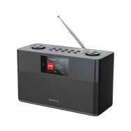 Kenwood CR-ST100S-B - DAB+/FM/Internet/Bluetooth rádio - 5