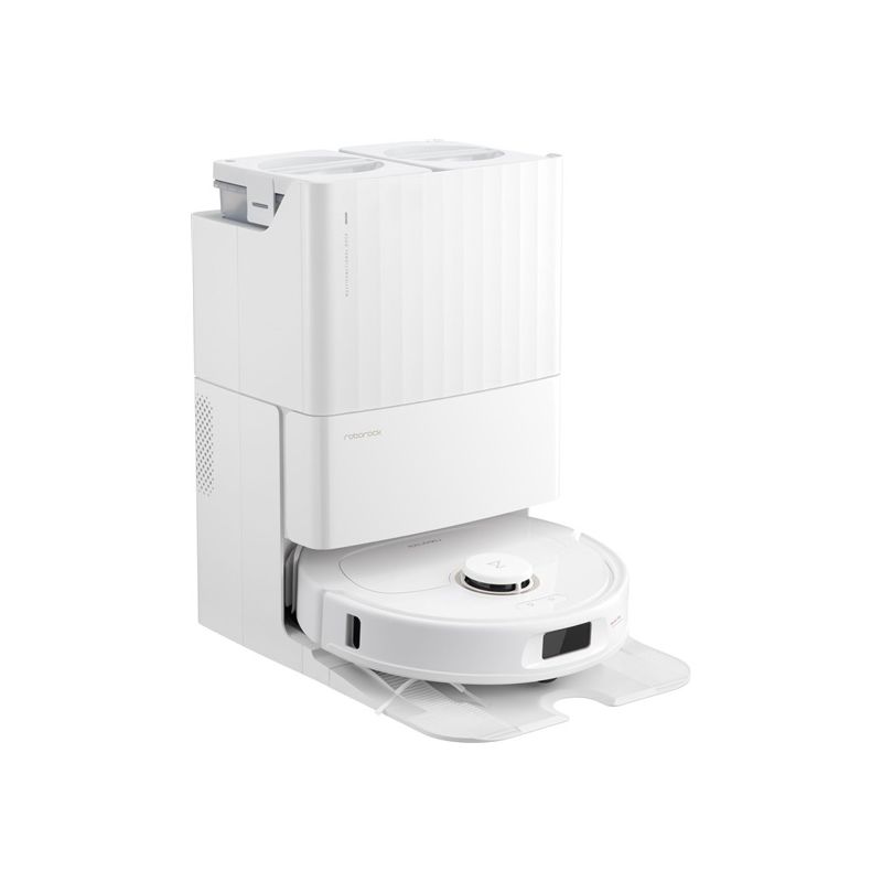 Roborock Qrevo Pro White - 1