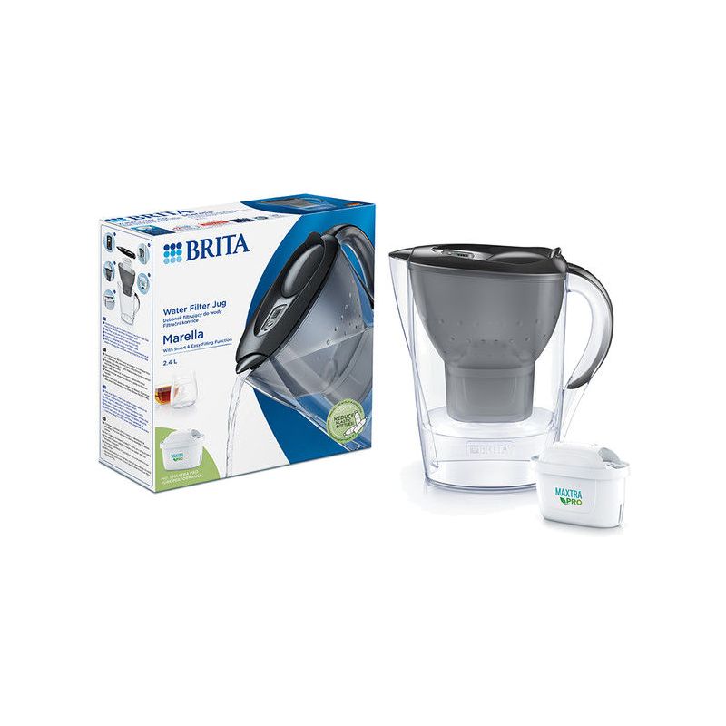 Brita Marella 2,4l grafit 2024 - 1