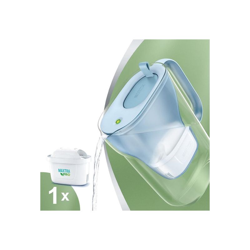 Brita Style Eco 2,4l modrá - 1