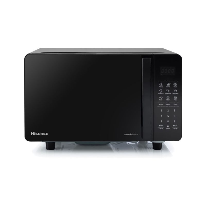Hisense H20MOBS4HS - 1