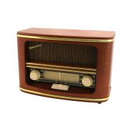 Roadstar HRA-1500/N Stolní radiopřijímač - 1