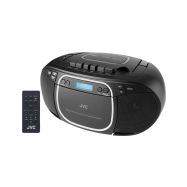 JVC Radiomagnetofon DAB+/CD RC-E561B-DAB - 1