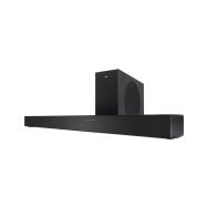 JVC Soundbar TH-E434B, 2.1 - 1