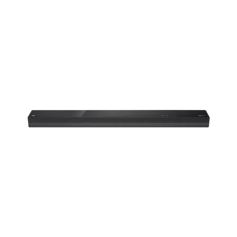 JVC Soundbar TH-E534B, 2.1 - 1