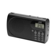 JVC Radiopřijímač RA-E431B - 1