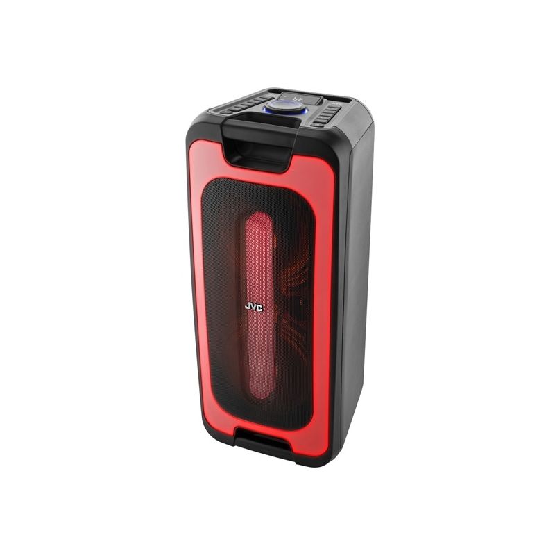 JVC Party reproduktor XS-EP424B, černý - 1