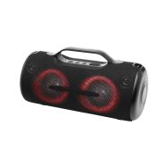 JVC Přenosný reproduktor XS-E643B, černý - 1