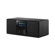 JVC Internetové rádio s DAB+ RA-E981B - 1