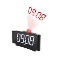 JVC Radiobudík RA-E314B, černý - 1