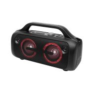 JVC Přenosný reproduktor XS-E843B, černý - 1