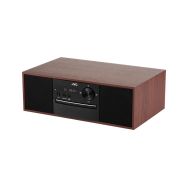 JVC All-in-One Audio systém RD-E761 - 1