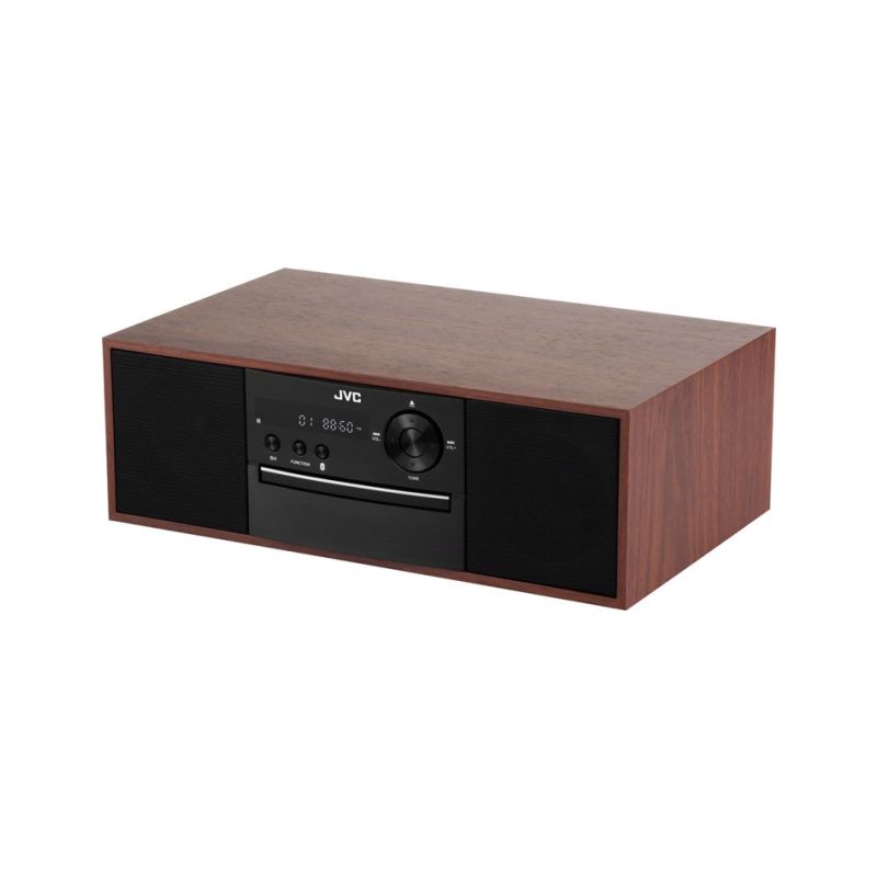 JVC All-in-One Audio systém RD-E761 - 1