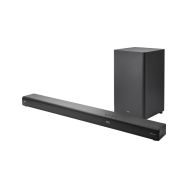 JVC Soundbar TH-E754B, 3.1.2 - 1