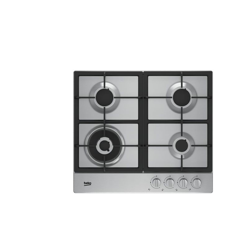 BEKO HIAW 64235 SX - 1