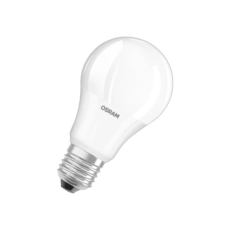 Osram LED VALUE CL A FR 60 8,5W/827 E27 - 1