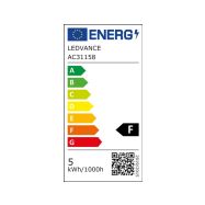 Osram LED VALUE CL B FR 40 5,7W/827 E14 - 2