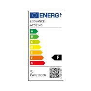 Osram LED VALUE CL A  FR 40 5W/840 E27 - 2