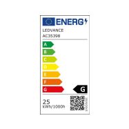 OSRAM T26/57 FR 25 - 2