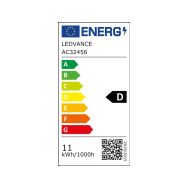 Osram LED VALUE CL A  FIL 100 11W/827E27 - 2