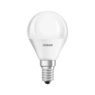Osram LED VALUE CL P FR 40 5,7W/827 E14 - 1