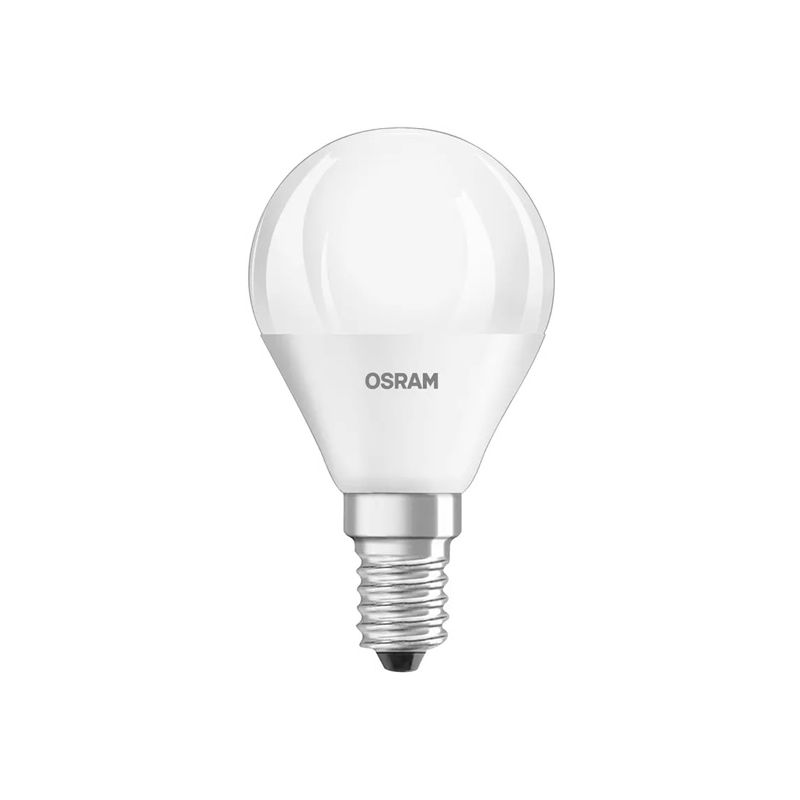 Osram LED VALUE CL P FR 40 5,7W/827 E14 - 1