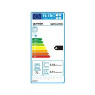 Gorenje GECS6C70XC - 2