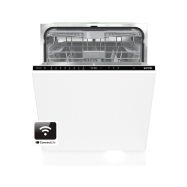 Gorenje GVB67365 - 1