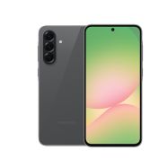 Samsung A566 Galaxy A56 5G 128GB Black - 1
