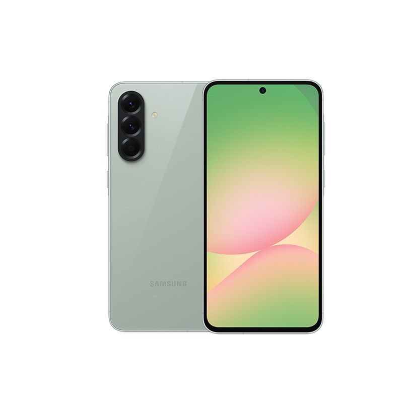 Samsung A566 Galaxy A56 5G 128GB Green - 1 Samsung A566 Galaxy A56 5G 128GB Green - 1