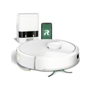 iRobot Roomba 105 Combo + WH - 1