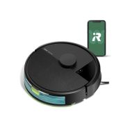 iRobot Roomba 105 Combo (Black) - 1