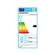Whirlpool WOI78HT1SSGA - 2