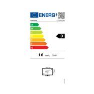 SAMSUNG S30GD (LS27D300GAUXEN) - 2