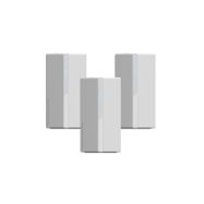 XIAOMI Mesh System AX3000 NE (3-pack) - 1