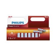 PHILIPS 646201 baterie AA Power Alkaline - 1