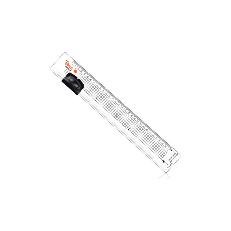 PEACH PC100-04 řezacka Ruler Trimmer - 1