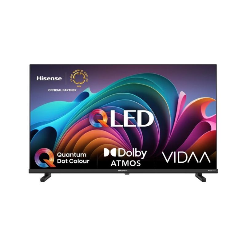 Hisense 32A59NQ - 1