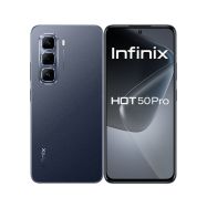 INFINIX Hot 50 PRO 8+128GB Black - 1