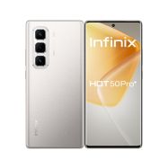 INFINIX Hot 50 PRO+ 8+256GB Grey - 1