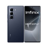 INFINIX Hot 50 PRO+ 8+256GB Black - 1
