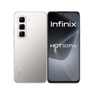 INFINIX Hot 50 PRO 8+128GB Grey - 1