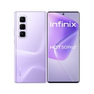 INFINIX Hot 50 PRO+ 8+256GB Purple - 1