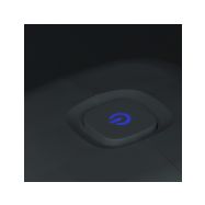 Solight 3z + USB A+C prodlužovací přívod - kostka, kabel 2m, 3 x 1mm2, bílý, vypínač   PP145C - 7