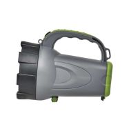 LED nabíjecí svítilna P2311, 300 lm, 2400 mAh - 9