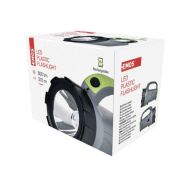LED nabíjecí svítilna P2311, 300 lm, 2400 mAh - 12