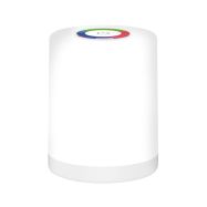 Solight LED nabíjecí RGB lucerna, Li-Ion, USB-C   WL915 - 3