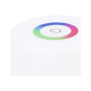 Solight LED nabíjecí RGB lucerna, Li-Ion, USB-C   WL915 - 4