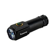 Svítilna TECHNIK Flashlight MT-TTX85 nabíjecí, 2200mAh, 850lm - 1