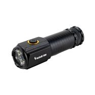 Svítilna TECHNIK Flashlight MT-TTX85 nabíjecí, 2200mAh, 850lm - 3